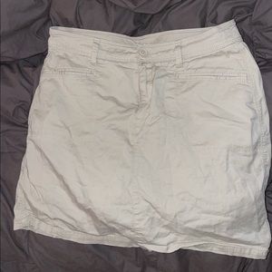 Super cute mini skirt!!